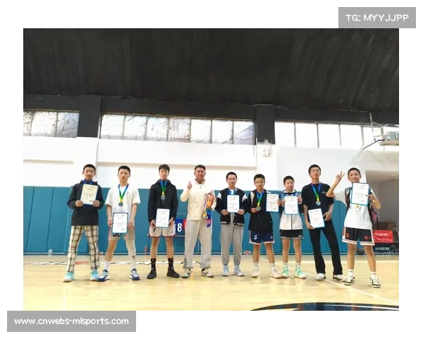 恩平篮球之夜精彩呈现文艺表演与颁奖典礼 共赴一场篮球与艺术交融的嘉年华盛宴