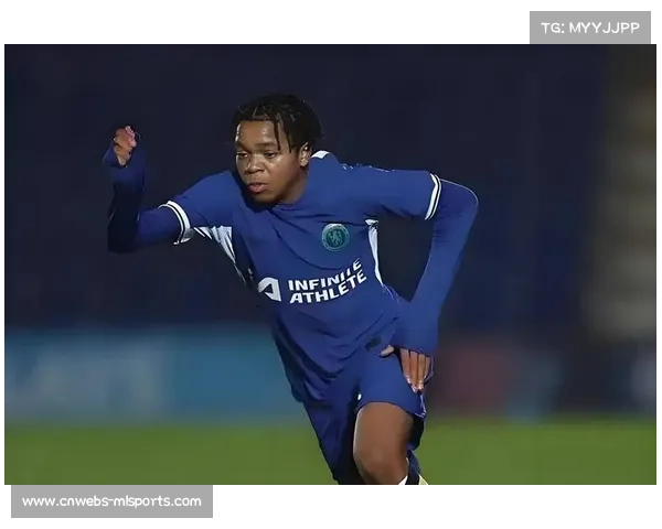 切尔西足球学校青训网络全球扩建,覆盖五大洲 切尔西足球学校青训网络全球扩建,覆盖五大洲