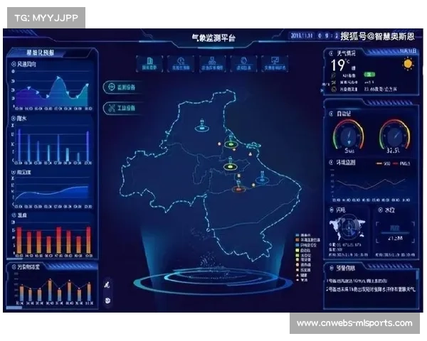 智能媒体平台实现赛事数据实时图形化，增强内容信息密度