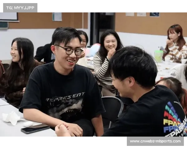 芝加哥大学同学：篮球是一门共同的语言