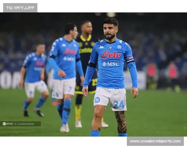 意甲第20轮：那不勒斯2-0帕尔马，六轮不败延续争冠希望