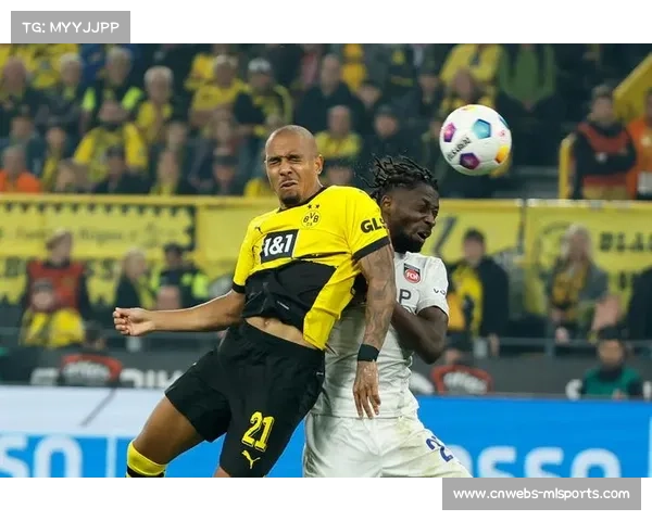 多特蒙德3-2逆转海登海姆,吉拉西双响助球队紧追榜首 多特蒙德3-2逆转海登海姆,吉拉西双响助球队紧追榜首