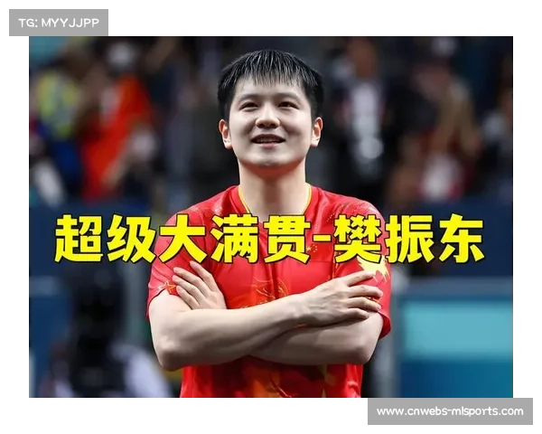 樊振东加盟带动德甲整体技术和商业价值提升,票房溢价7倍 樊振东加盟带动德甲整体技术和商业价值提升,票房溢价7倍