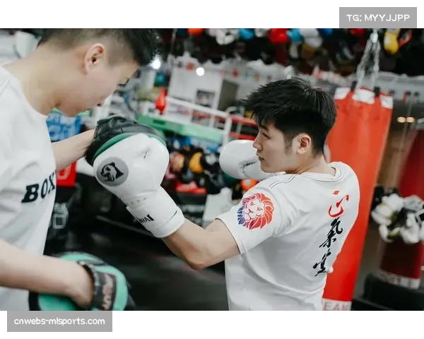 教练特雷弗·惠特曼透露，其拳馆将有四名选手出战今年夏季国际格斗周