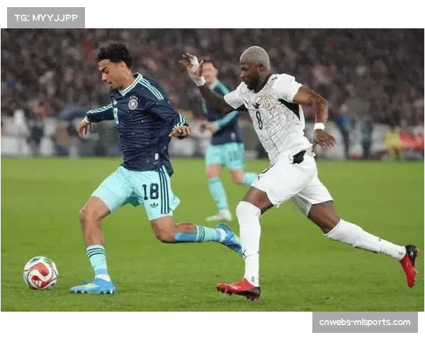 德国友谊赛2-1险胜加纳，翁达夫第88分钟打入制胜球